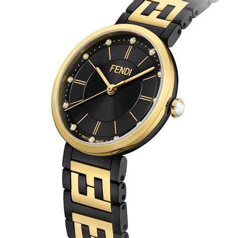 New Fendi Watches & Prices 